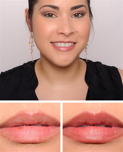 Chanel Amorosa (487) Rouge Coco Shine Hydrating .